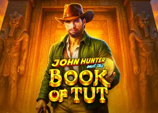 สล็อต 777 เว็บตรง ไม่มีขั้นต่ำ Book of Tut ทดลองเล่นฟรี