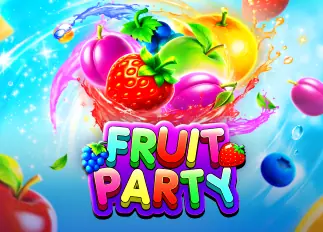 สล็อต 777 เว็บตรง ไม่มีขั้นต่ำ Fruit Party ทดลองเล่นฟรี