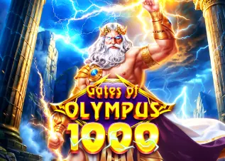 สล็อต 777 เว็บตรง ไม่มีขั้นต่ำ Gates of Olympus 1000 ทดลองเล่นฟรี
