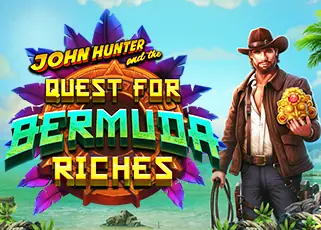 สล็อต 777 เว็บตรง ไม่มีขั้นต่ำ John Hunter Quest for Bermuda Riches ทดลองเล่นฟรี