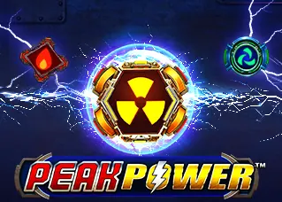 สล็อต 777 เว็บตรง ไม่มีขั้นต่ำ Peak Power ทดลองเล่นฟรี