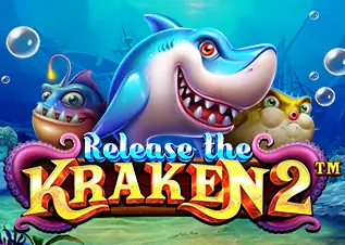 สล็อต 777 เว็บตรง ไม่มีขั้นต่ำ Release the Kraken 2 ทดลองเล่นฟรี