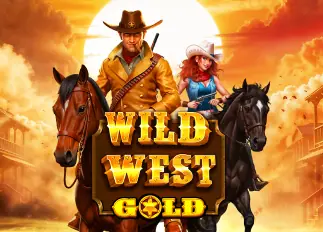สล็อต 777 เว็บตรง ไม่มีขั้นต่ำ Wild West Gold ทดลองเล่นฟรี
